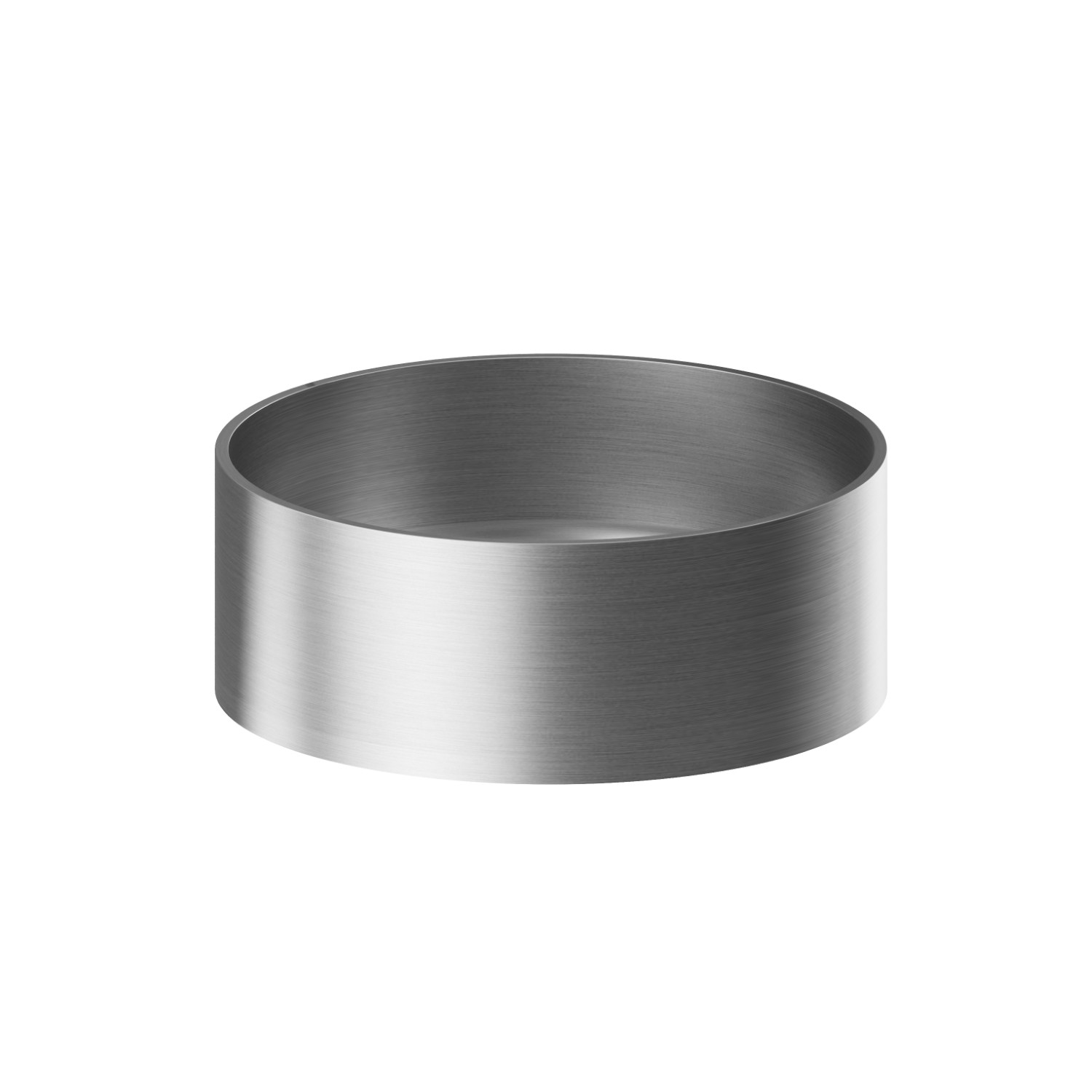 Solo Steel.