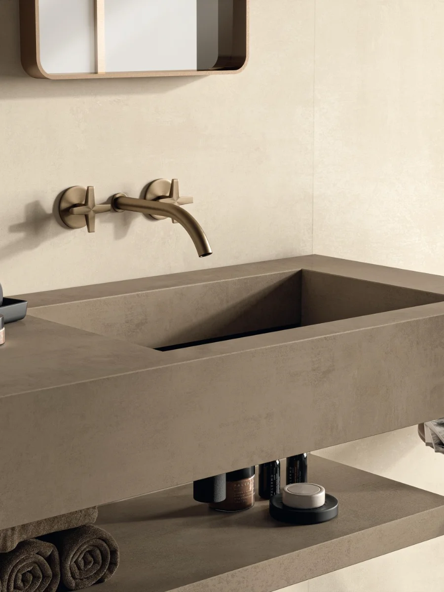 Washbasins