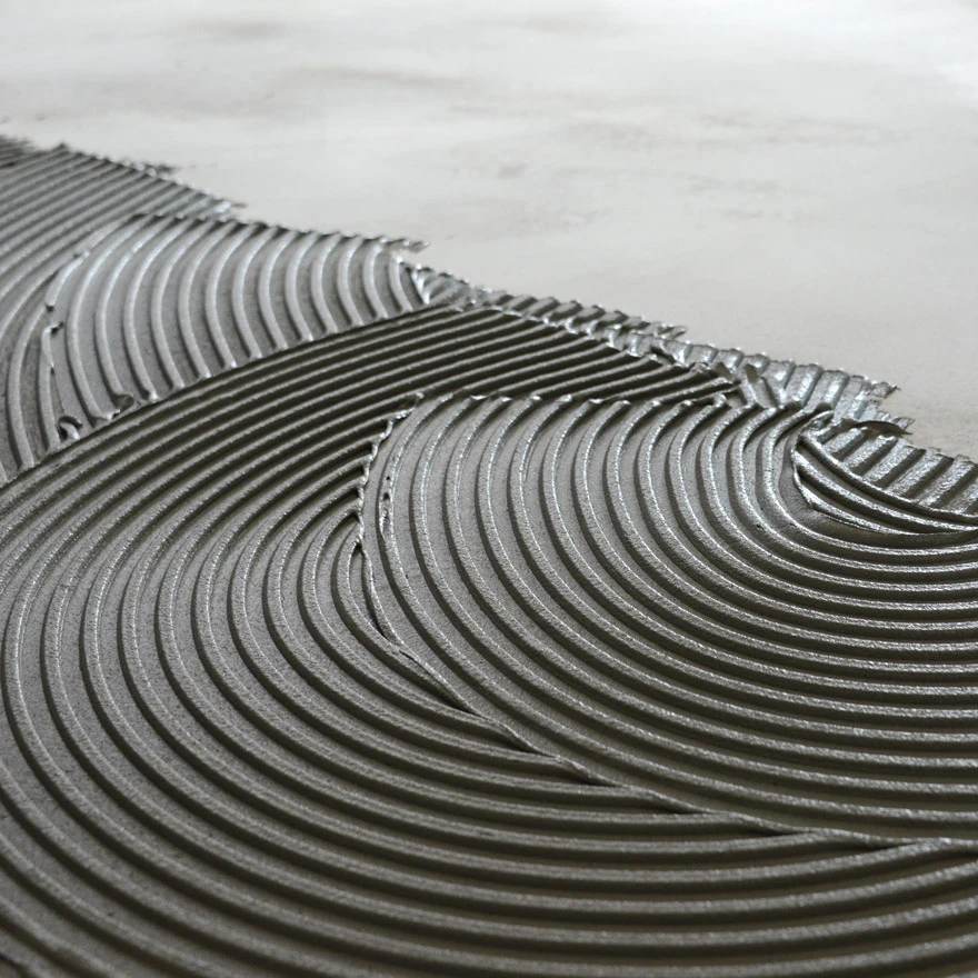 Installation Materials