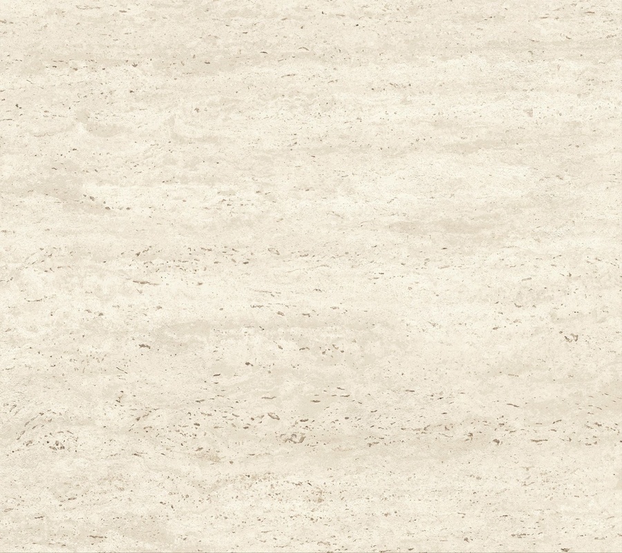 Travertine-effect porcelain surface from the CERAFINI collection library