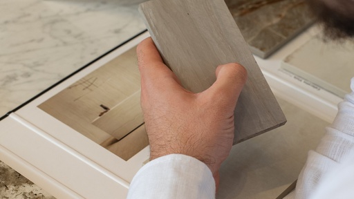 Specification consultation (online)