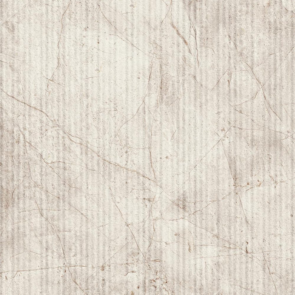 Marvel Diva White Everest 3D Crease 50x120