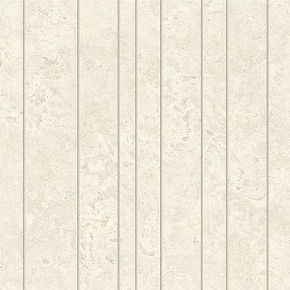 Marvel White Cross Chiselled Urban Grid