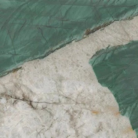 Exotic Wave Polished - 12mm ST